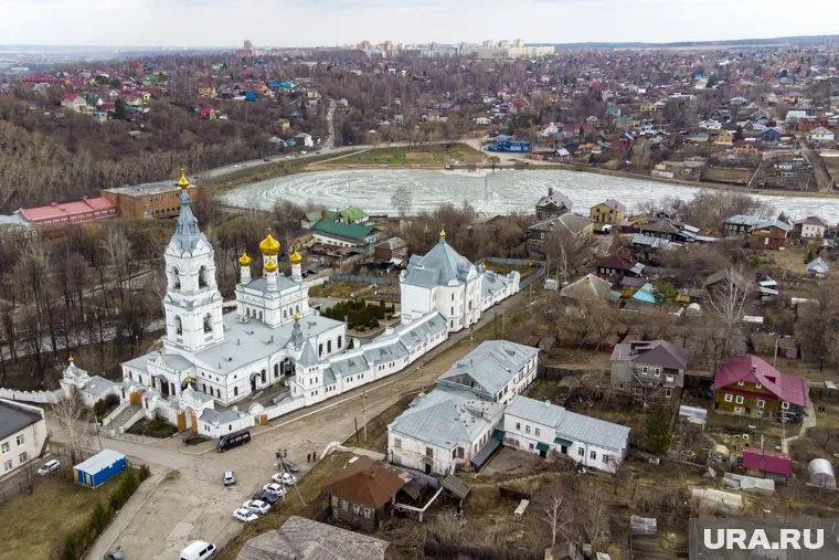 Мальчик утонул на Мотовилихинском пруду