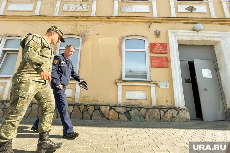 В Краснодарском крае отменили решение о мобилизации 59-летнего призывника