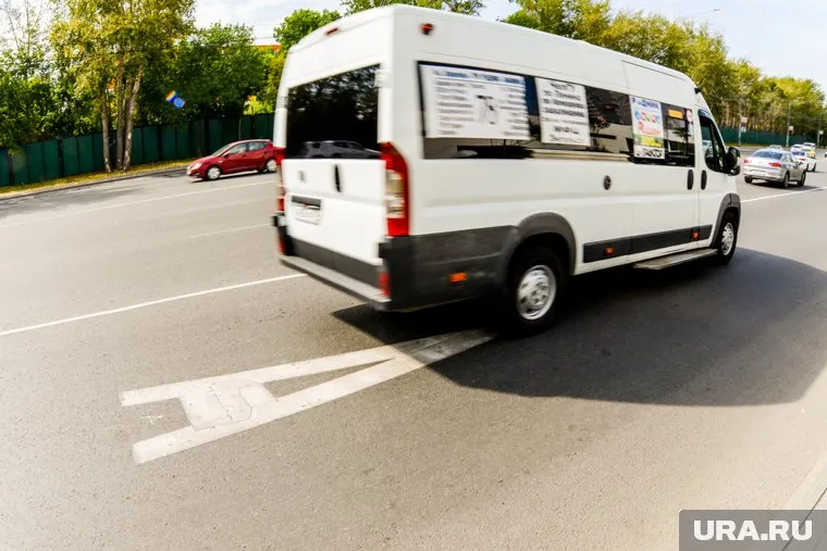 Маршрут 78 идет от улицы Академика Королева до улицы Мамина