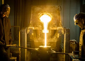 Курганский арматурный гигант сменил топ-менеджера в активe из Челябинской области