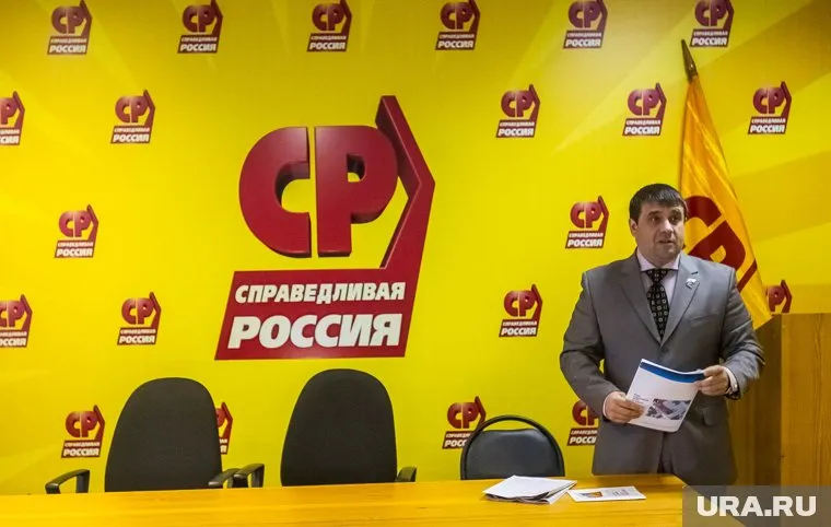 Владимир Пискайкин уже планирует выборные кампании 2017 и 2018 годов