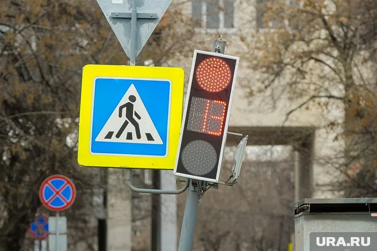 Светофоры на пяти участках отключат временно - до окончания работ