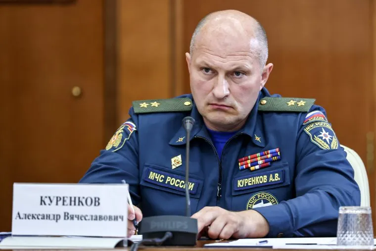 Михаил Мишустин во время посещения Якустка. Якутск