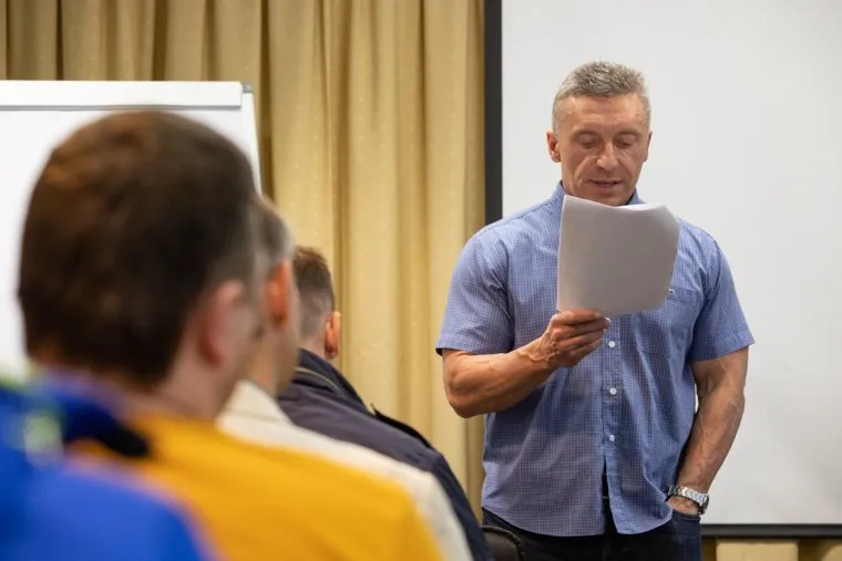 Собрание инициативной группы за возвращение прямых выборов мэра. Екатеринбург, головин дмитрий