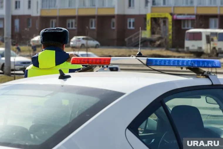 Инцидент произошел на улице Широтной