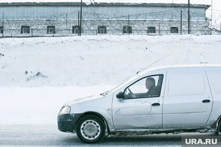 Родственников осужденных не пустят в колонии