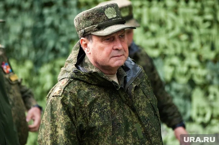 Булгакова арестовали по делу о коррупции