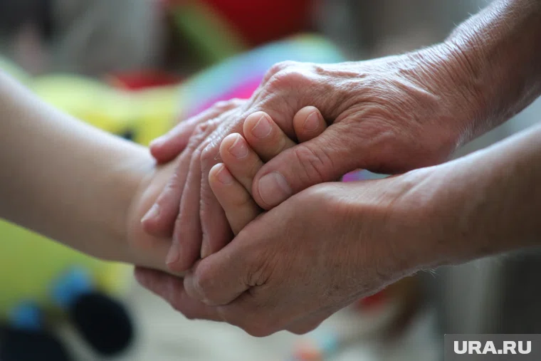 Конфликт между родителями девочки тянется уже несколько лет