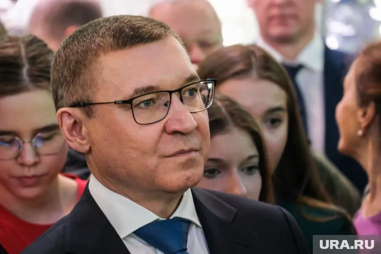 Полномочия Владимира Якушева президент продлил 14 мая