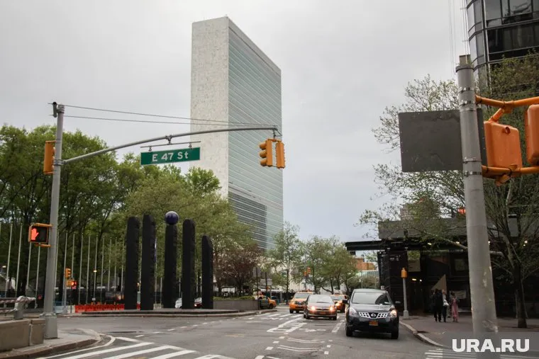 В СПЧ ООН признали совершение военных преступлений силами Украины