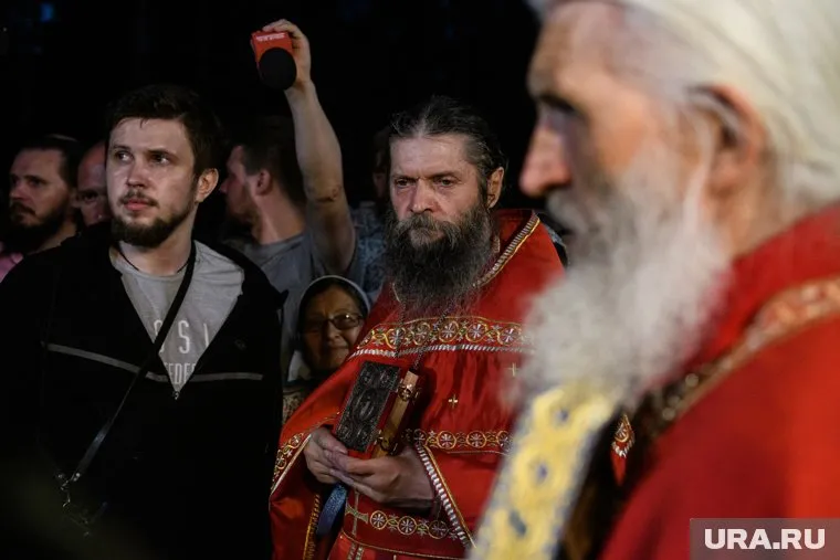 Всеволод Могучев проведет за решеткой еще как минимум 15 суток