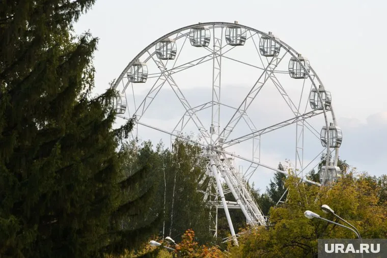 Изменение будет соответствовать общей концепции мемориального парка