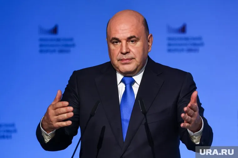 Мишустин подписал распоряжение о выделении дополнительных средств на жилье инвалидам