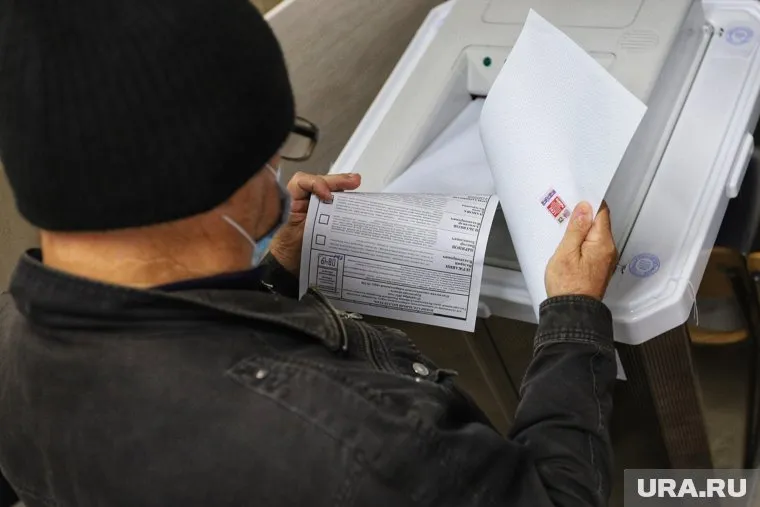 Курганское отделение ЛДПР определило кандидатов на довыборы в гордуму Кургана и Шадринска