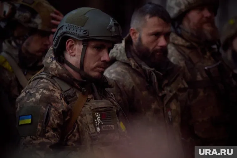 На Украине мобилизовали жителя Одессы с умственной отсталостью и пороками сердца, заявила "Страна.ua"