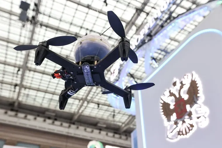 Михаил Мишустин на форуме "Транспорт России". Москва