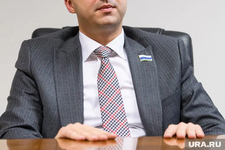 В Урае вице-мэра Андрея Ашихмина обвинили в подлоге при решении жилищного вопроса