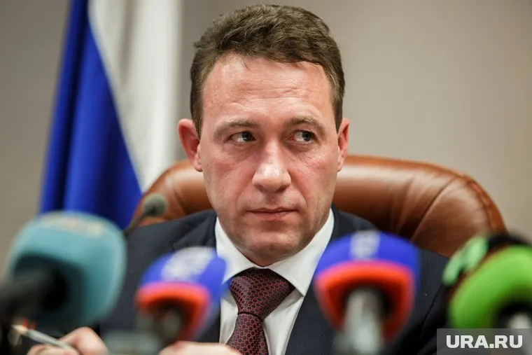 Игорь Холманских последний раз принимал журналистов полгода назад