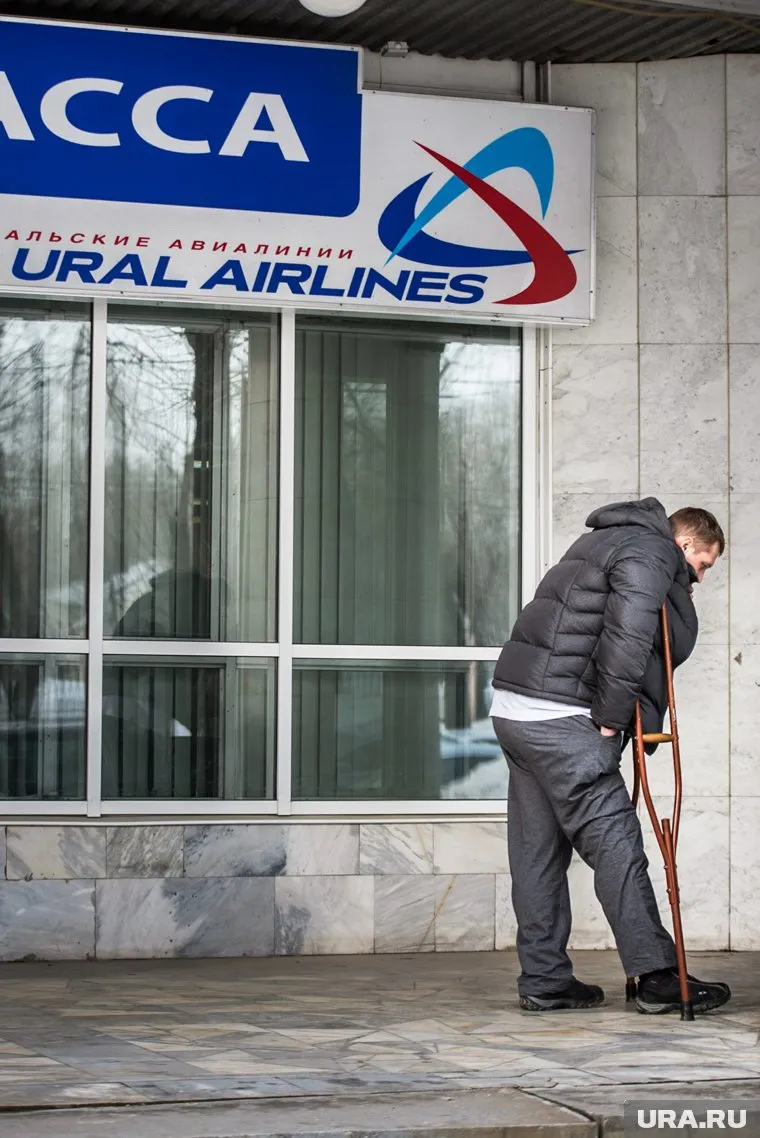 Без специальной обуви ходьба для инвалидов превращается в мучение