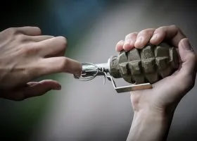 МВД Турции: на аэрокосмической корпорации произошел теракт, есть погибшие