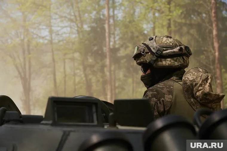 Армия Украины получила ракеты дальностью 150 км, сообщает Драго Боснич