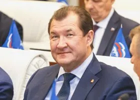 Инсайд: шеф «ЛУКОЙЛ-Пермь» отказывается от мандата в заксобрании