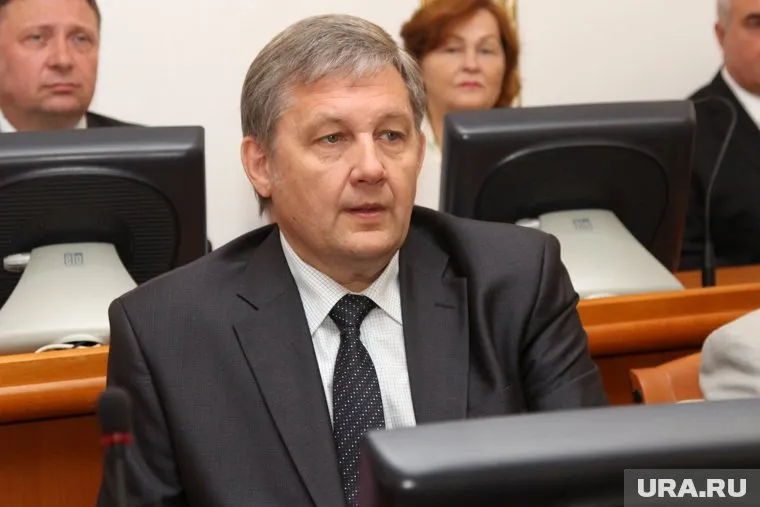 Ведомство Сергея Мелехова будет заниматься архивным делом