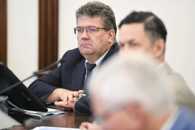 Пресс-конференция по скидкам в общественном транспорте. Екатеринбург