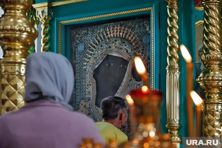 В РПЦ призывают верующих доверять только официальным источникам