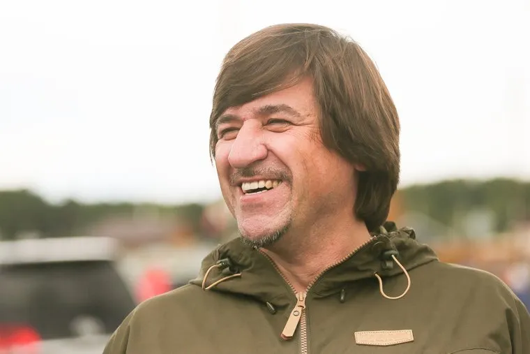 Великий Сибирский путь. Тюмень