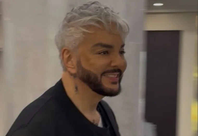 Филипп Киркоров возглавил жюри всероссийского музыкального конкурса «Пой в душе»