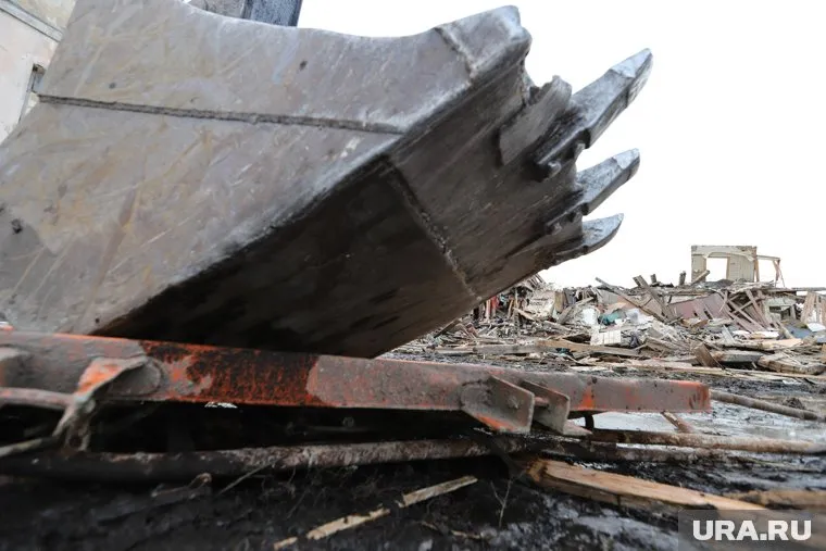 Общая площадь КРТ составлит 120 га