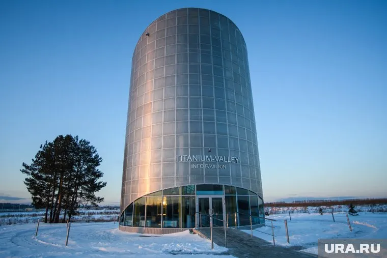 Руководить особой экономической зоной будет первый заместитель Андрей Антипов