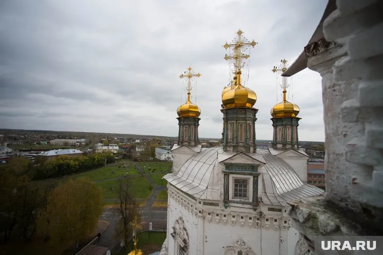 Самая интересная кампания – в Верхотурье