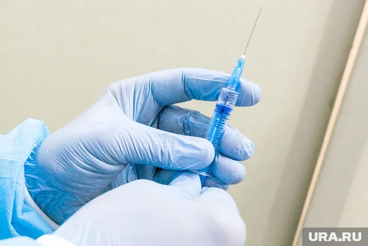 С жителей Тюменской области не будут брать деньги за вакцинацию от коронавируса