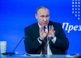 Путин: необходимость железной дороги Салехард-Надым нужно доказать