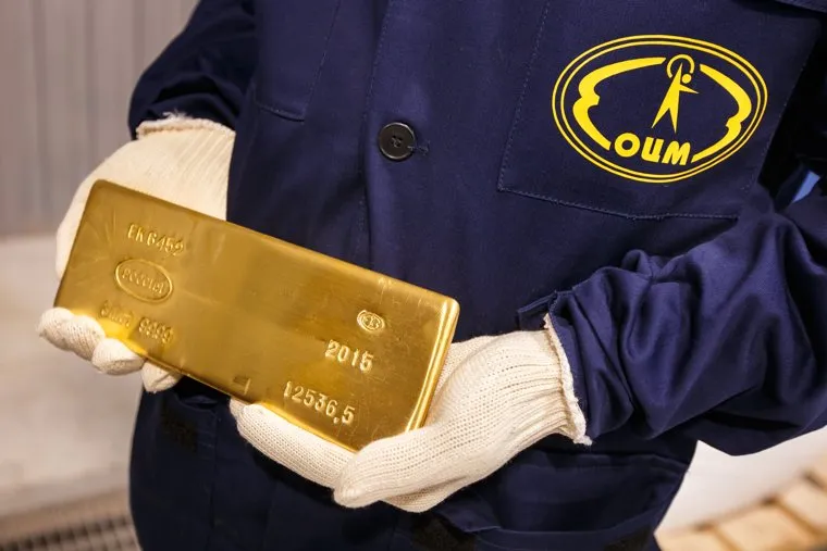 Екатеринбургский завод по обработке цветных металлов. Новая автоматическая линия пробоотбора и пробоподготовки LAARMANN