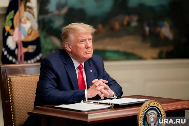 Не все пошлины Трампа удалось отменить, пишет CNN