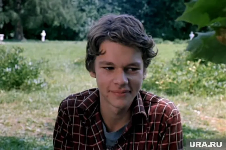 Никита Михайловский умер после продолжительной болезни