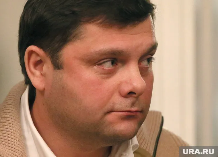 Бизнесмен проходил обвиняемым вместе с Алексеем Навальным