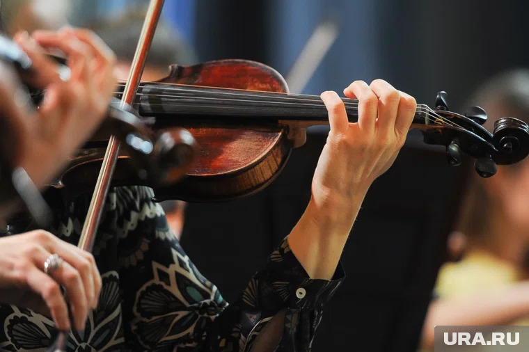 Пятничный концерт на балконах пройдет в курганском Арт-квартале