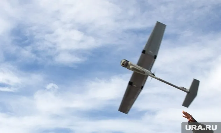 ВСУ за ночь запустили пять дронов по российским регионам 