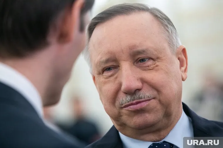 Беглов заявил, что Петербург и Мариуполь станут побратимами