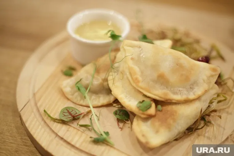 Пермские пирожки с мясом могут появиться за рубежом