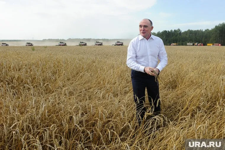 Губернатор предложил промышленникам компромисс: снижение налога в обмен на сокращение вредных выбросов