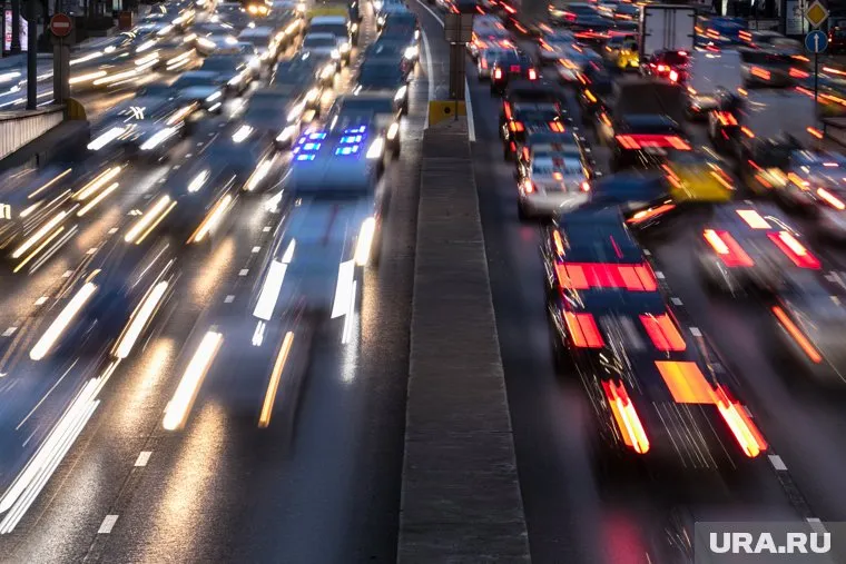 Трасса до аэропорта Пулково станет более комфортной для водителей