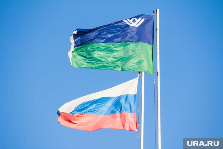 В Совете Федерации завершились региональные Дни Югры