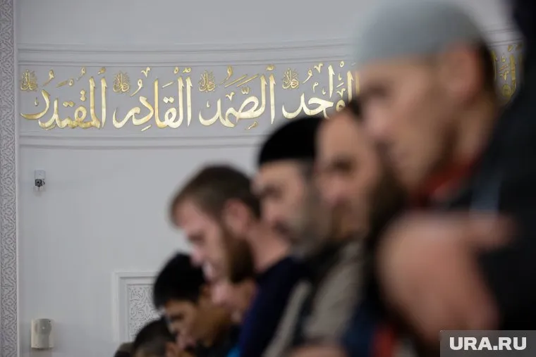 Мусульманские храмы появились в деревне Ишаир и селе Маранка