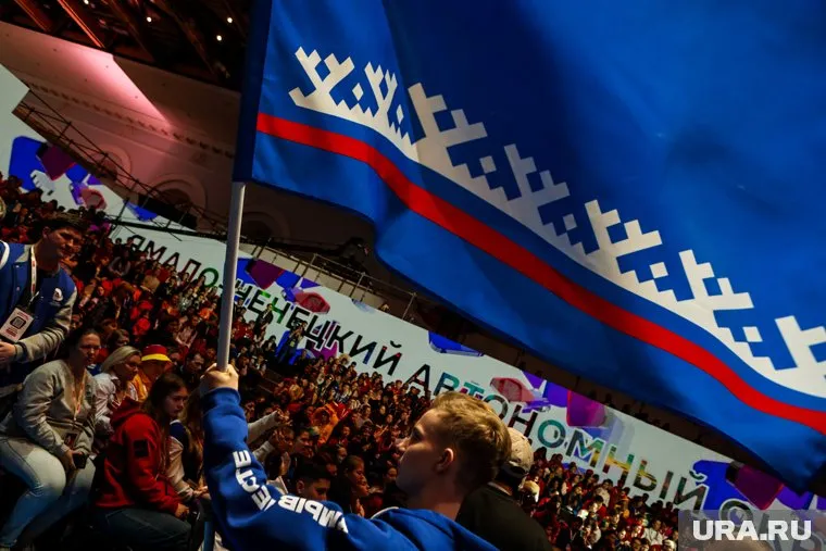 В Ноябрьске ждут открытия арт-резиденции «Миксер»