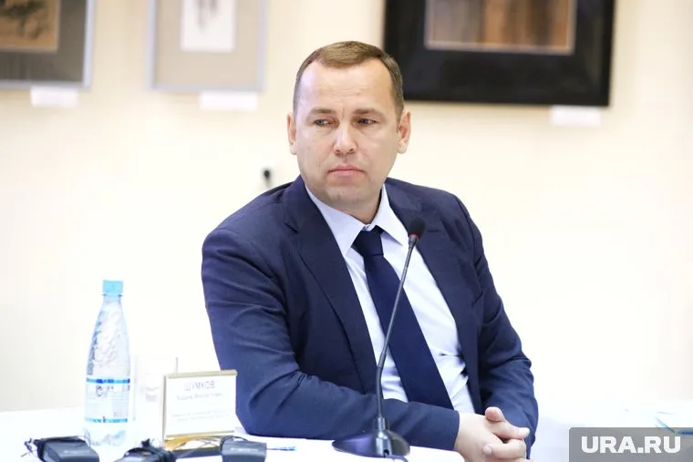 Вадим Шумков израсходовал весь избирательный фонд